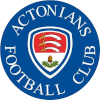 Actonians (여)