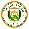 Sangiuliano City