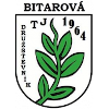 TJ Druzstevnik Bitarova