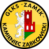 Zamek Kamieniec Zabkowicki