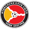 FK Usce Novi Beograd U19